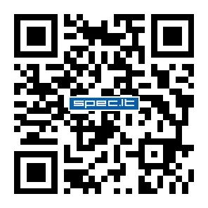 QR kodas | Tvarista, UAB