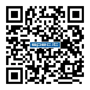 QR kodas | Tvarių investicijų fondas, UAB | spec.lt