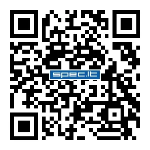 QR kodas | Tvarka be rūpesčių, MB | spec.lt