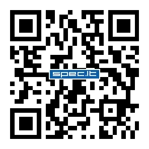 QR kodas | Tvarka LT, MB
