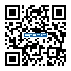 QR kodas | Tvarkdarys, UAB | spec.lt