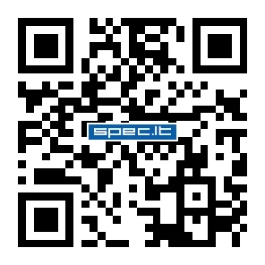 QR kodas | Tvarkelita, MB | spec.lt