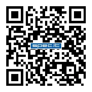 QR kodas | Tvarkinga aplinka, UAB | spec.lt