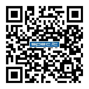 QR kodas | Tvarkingi plotai, asociacija