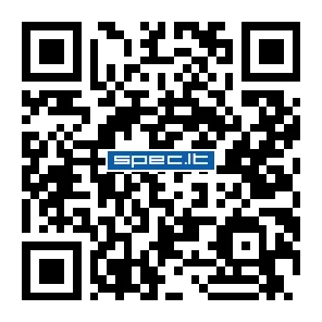 QR kodas | Tvarkingi skaičiai, MB