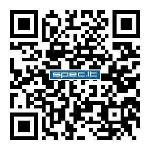 QR kodas | Tvarkiškių kaimo GNSB | spec.lt