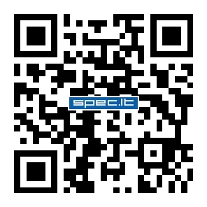 QR kodas | Tvarkius, MB