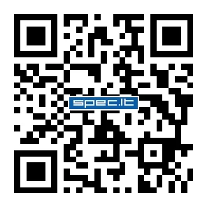 QR kodas | Tvarkmena, MB