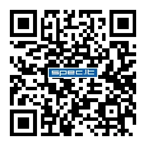 QR kodas | Tvarkos formulė, UAB | spec.lt