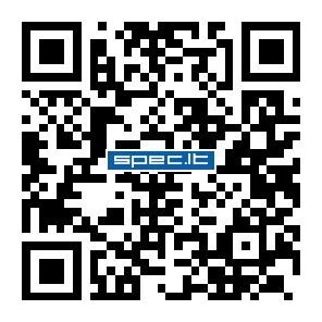 QR kodas | Tvarkos linija, UAB | spec.lt
