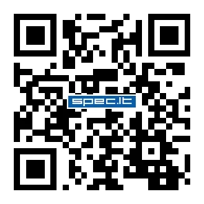 QR kodas | TVARKUVA, UAB | spec.lt