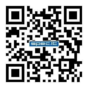 QR kodas | Tvarkyba, UAB | spec.lt