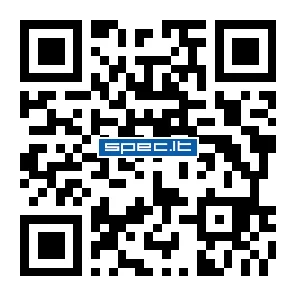 QR kodas | Tvaronas, MB