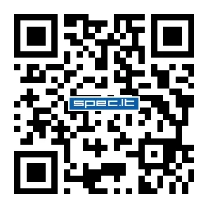 QR kodas | Tvartas, UAB | spec.lt