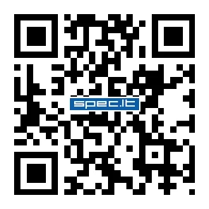 QR kodas | Tvaru, MB