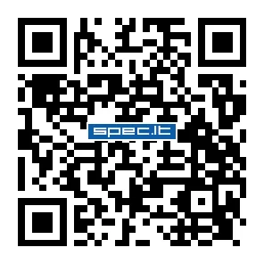 QR kodas | Tvarumo genas, VŠĮ