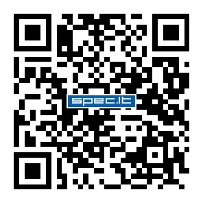 QR kodas | Tvarumo konsultacijos, MB | spec.lt