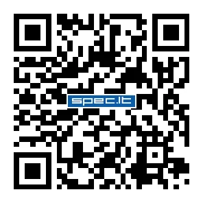 QR kodas | Tvarumo planas, MB | spec.lt