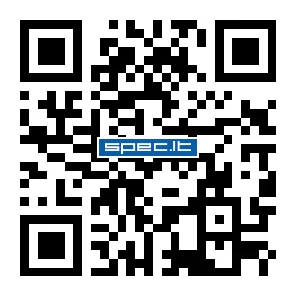 QR kodas | Tvarus alus, MB