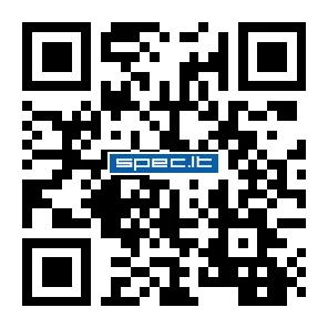 QR kodas | Tvarus būstas, MB | spec.lt