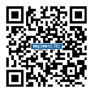 QR kodas | Tvarūs finansai, VŠĮ