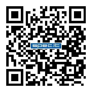 QR kodas | Tvarus gyvenimas, MB