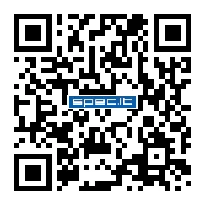 QR kodas | Tvarus judesys, VŠĮ