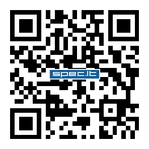 QR kodas | Tvarus kampas, MB