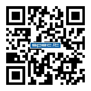 QR kodas | Tvarus Medis, MB