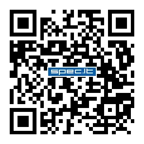 QR kodas | Tvarus miškas, UAB