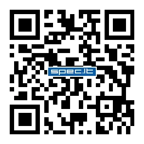 QR kodas | Tvarūs namai, MB