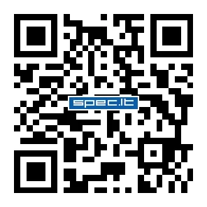 QR kodas | Tvarus NT, UAB