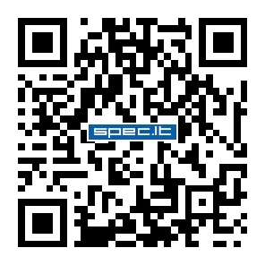 QR kodas | Tvarus skalbimas, UAB