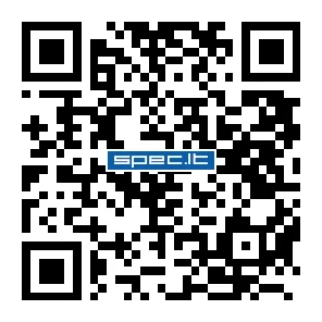 QR kodas | Tvarus sprendimas, MB