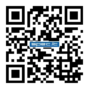 QR kodas | Tvarus, UAB