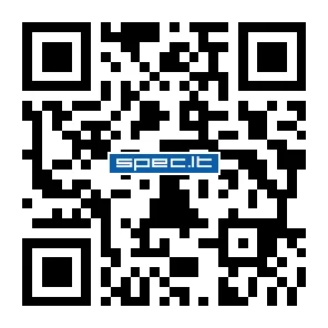 QR kodas | Tvauto, UAB