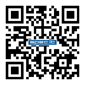 QR kodas | Tvb, UAB | spec.lt