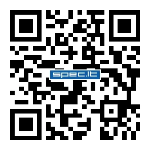 QR kodas | TVC NT, UAB