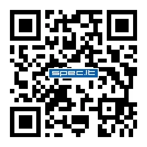 QR kodas | TVC, UAB | spec.lt