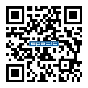 QR kodas | Tveja, MB | spec.lt