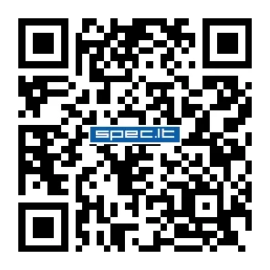 QR kodas | Tvenkinio ledainė, MB | spec.lt