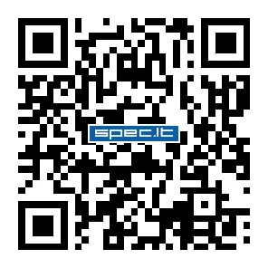 QR kodas | Tvenkinių Priežiūros Asociacija