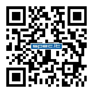 QR kodas | Tvenkvila, MB