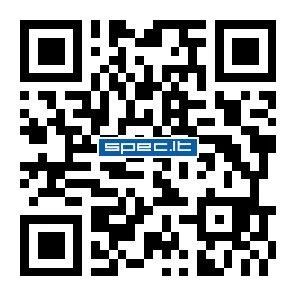 QR kodas | Tvera, UAB | spec.lt