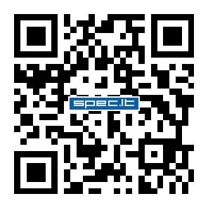 QR kodas | Tveras, MB