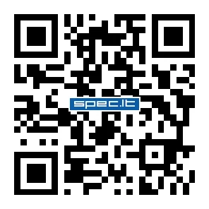 QR kodas | Tveresta, UAB