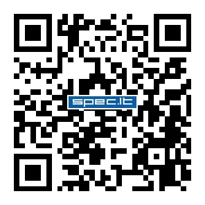 QR kodas | Tverų Dienos Centras, VŠĮ | spec.lt