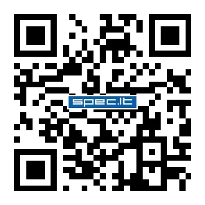 QR kodas | Tverų miškas, UAB