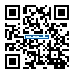 QR kodas | TVG valda, UAB | spec.lt