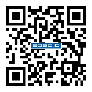 QR kodas | Tvh, UAB